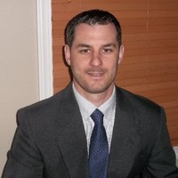 Nathan Brinker, Mba