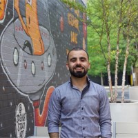 Ismael Hassan