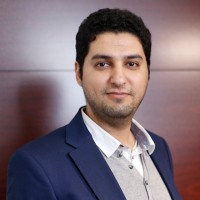 Nima Pourfarahani, PMP, Beng