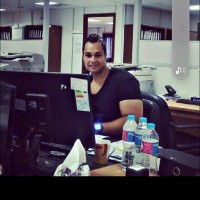 Ahmed Baheeg