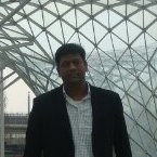 Dheeraj Upadhyay