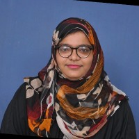 Hafiza Amina Rafiq