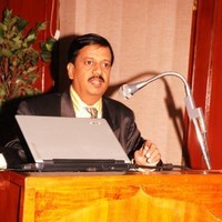 K Shankar