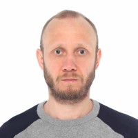Vadim Pushkarev