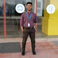 Sandeepan Mukherjee