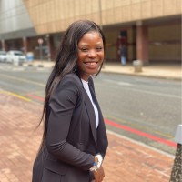 Nontokozo Madonsela