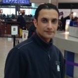 Abu Samer Olba