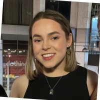 Catherine Hickey