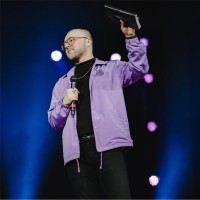 Jon Rush
