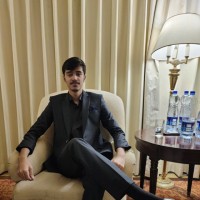Hamza Bhutta