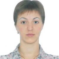 Yuliya Malysheva