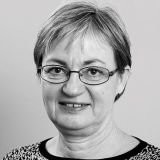 Susanne Rasmussen