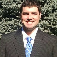 Nick Dedinsky