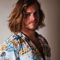 Brandon Bradley