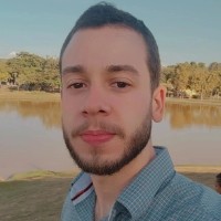 Lucaas Santana