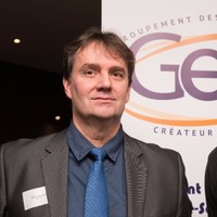 GECO  - Réseau d'entrepreneurs