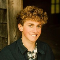 Andrew Olson