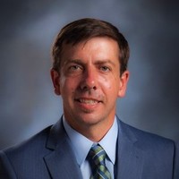 Joe Overstreet