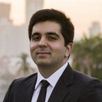 Martin Mansoor