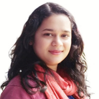 Ranjita Basu