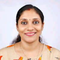 DIVYA K MENON
