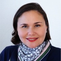 Tatiana Mackliff