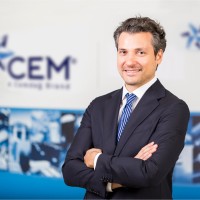 Sina Cem