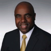 Robert Mckinzie