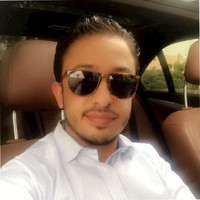 Ahmed Shihab