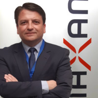 Javier Carrillo de Albornoz Portes