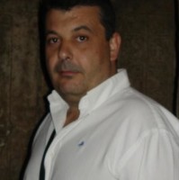 Pedro Contreras