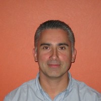 Luis Mario Caceres Perez