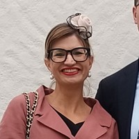 Angela Ulrich