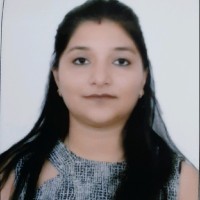 Shailly Saxena