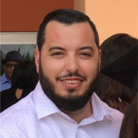 Alex Pacheco