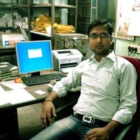 Amresh Prakash