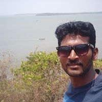 Saravanan Palanisamy