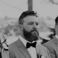 Jarrod Graham
