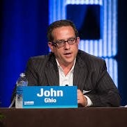 John Ghio