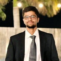 Jash Shah