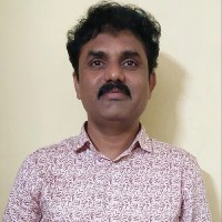 Murali Mj