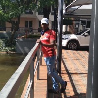 Clifton Ngoveni