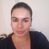 Patricia Zambrano
