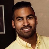 Simon William Winther