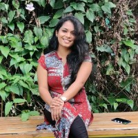 Sandra John