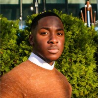 Ethan Nyame