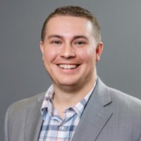 Derek L. Mayberry, MBA, MSN, RN, NE-BC