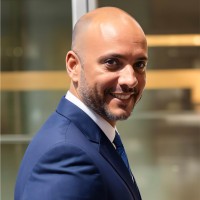 Leonardo Vedrossi Caixeta