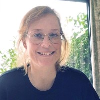 Marijke Pegge