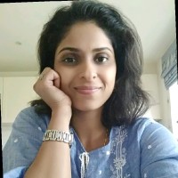 ESHA SINGH